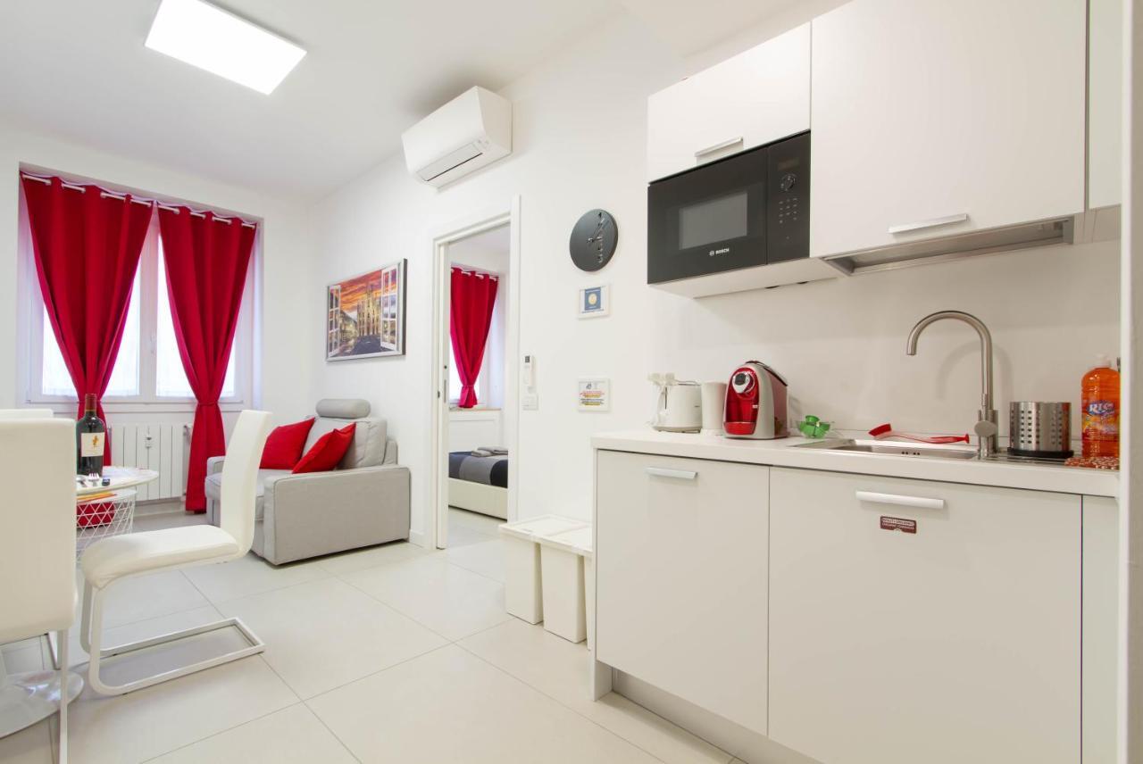 Metro Plaza -buenos Aires Apartment *
