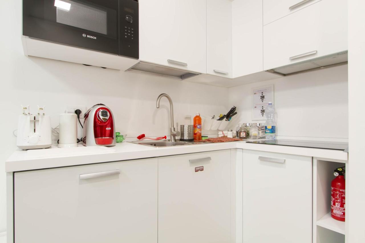 Apartment Metro Plaza -buenos Aires
