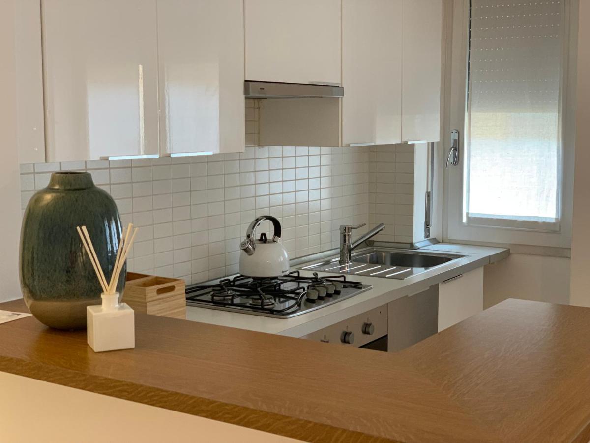 Apartment Fifty Eight Center