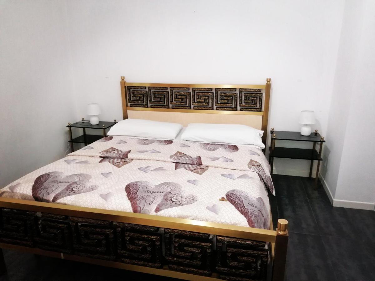 Casa Nuccia 2 Guest house Milan