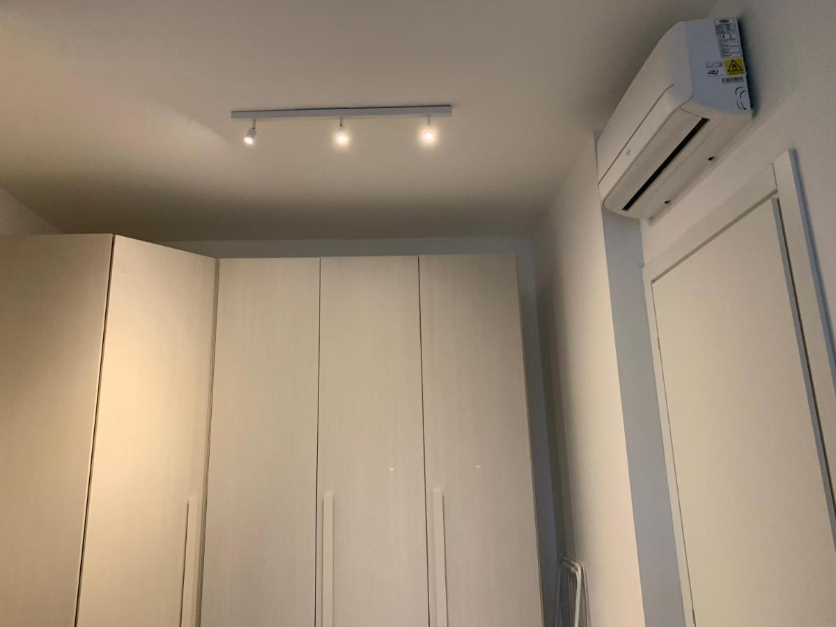 Apartment Flatty - Ponte Seveso Milan