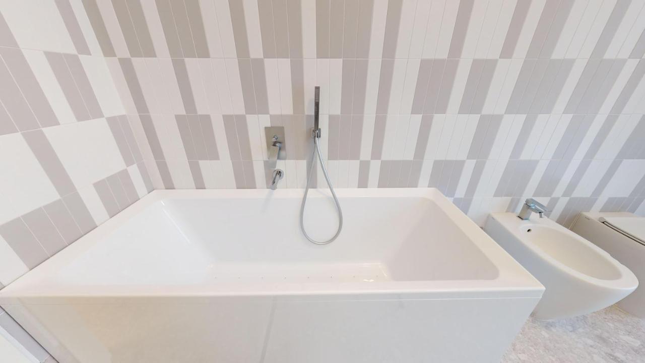 Apartamento Altido Spacious Central Flat *
