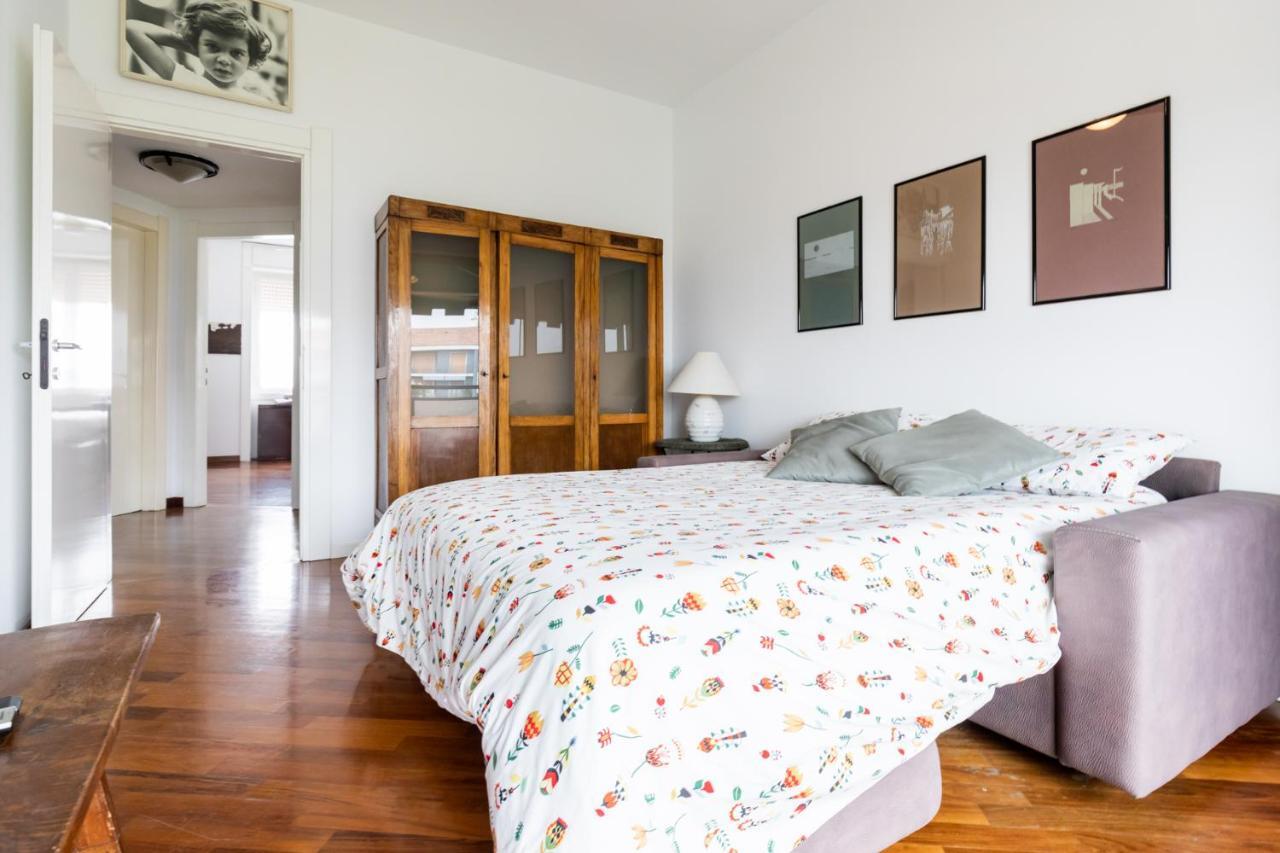 Apartment Don Gnocchi Apartament *