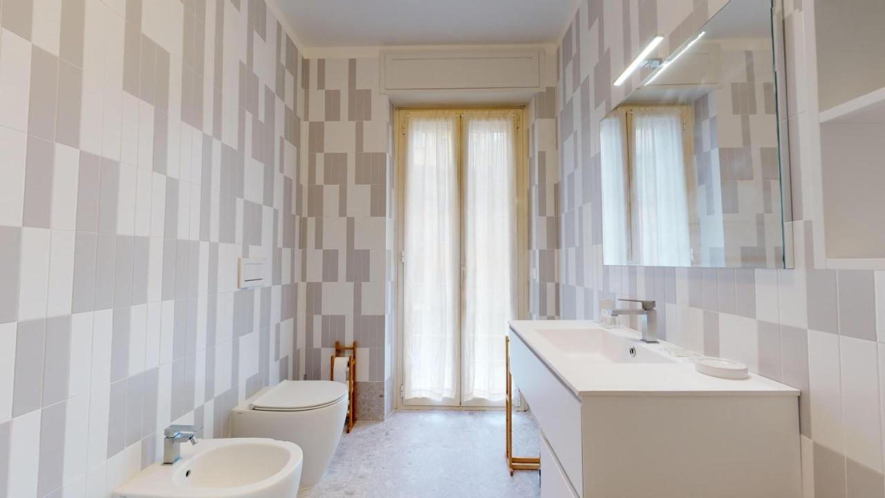 Apartamento Altido Spacious Central Flat Milão