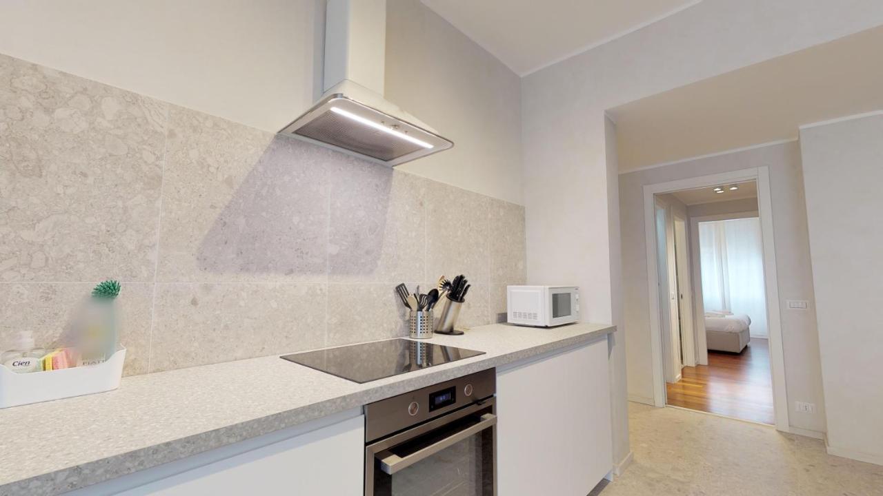 Altido Spacious Central Flat Apartamento Milão