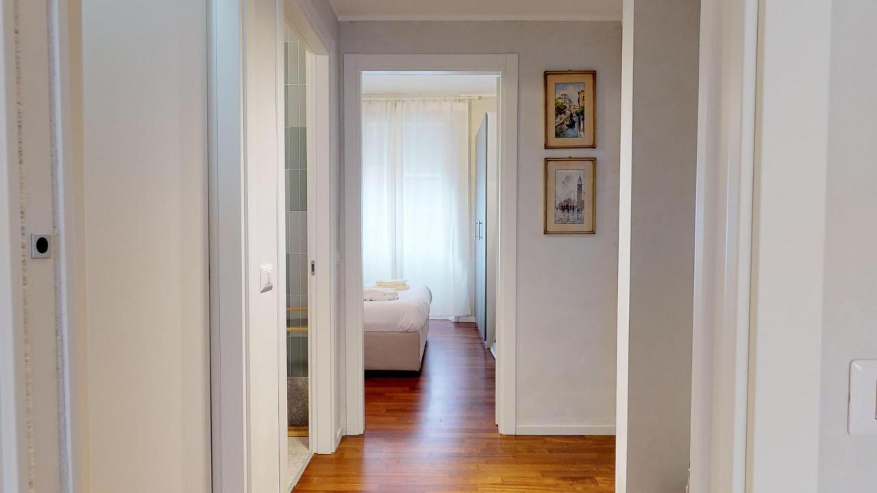Apartamento Altido Spacious Central Flat Milão