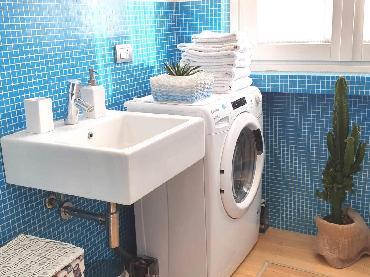 Apartment Corso Vercelli