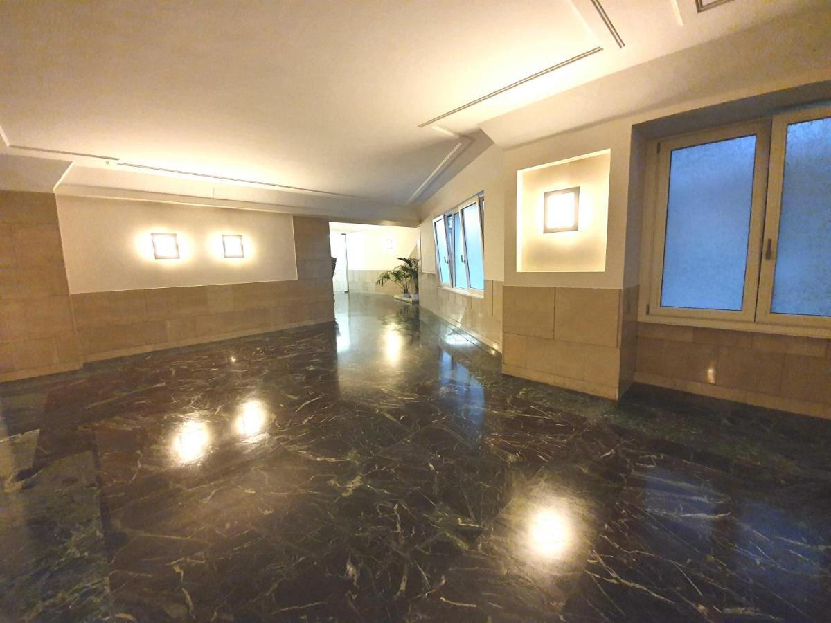 Apartment Corso Vercelli