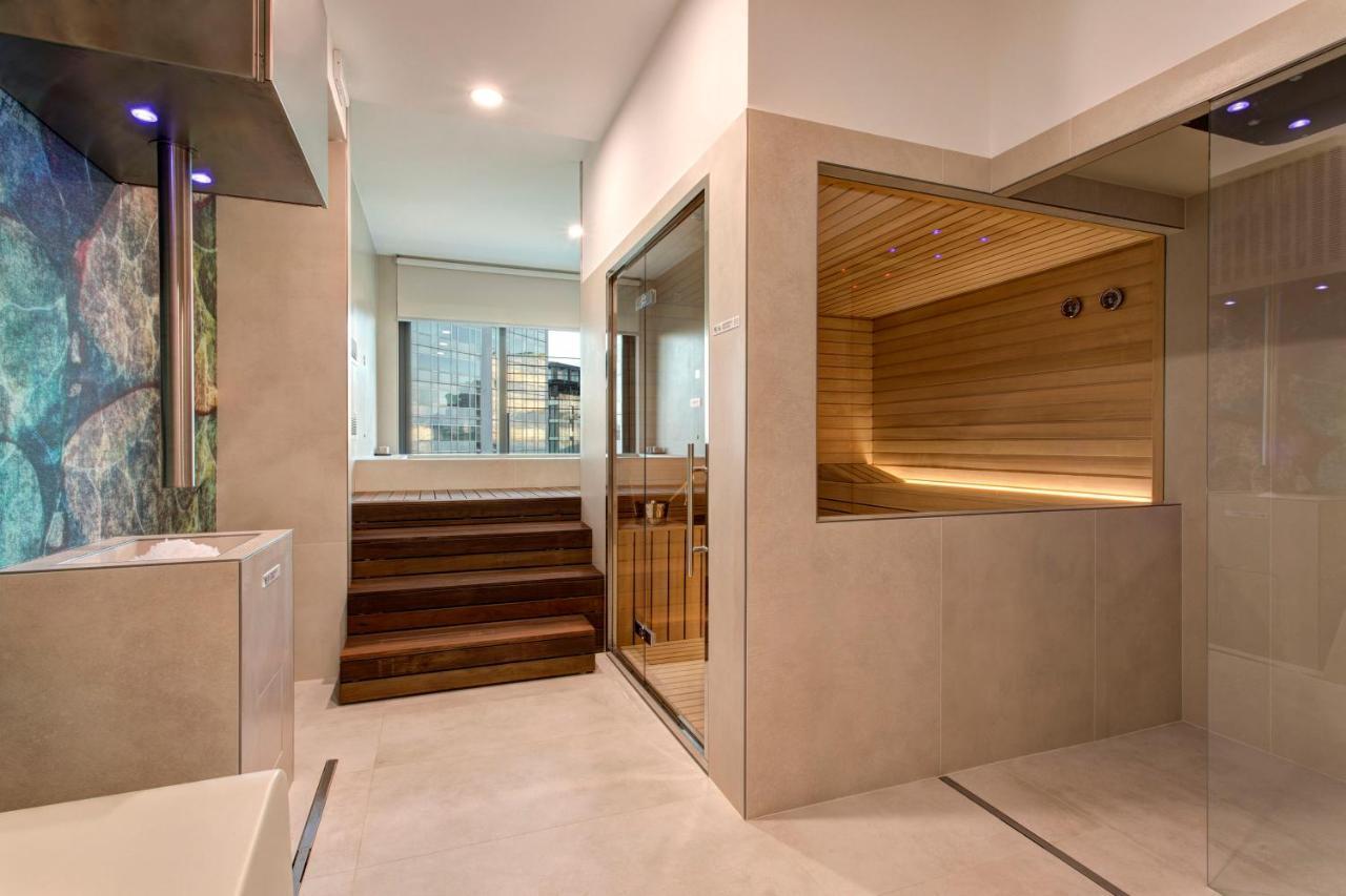 Iq Hotel Milan