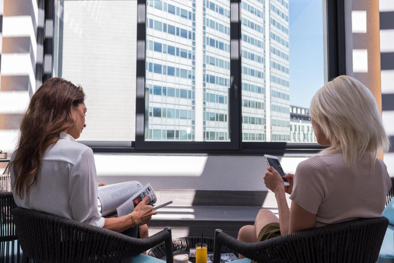 Hotel Iq Milan