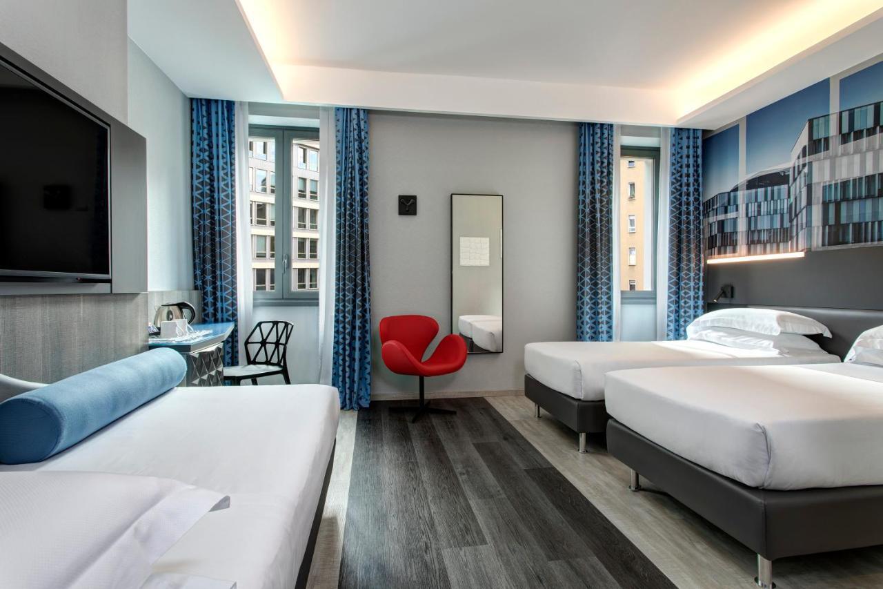 Hotel Iq Milan
