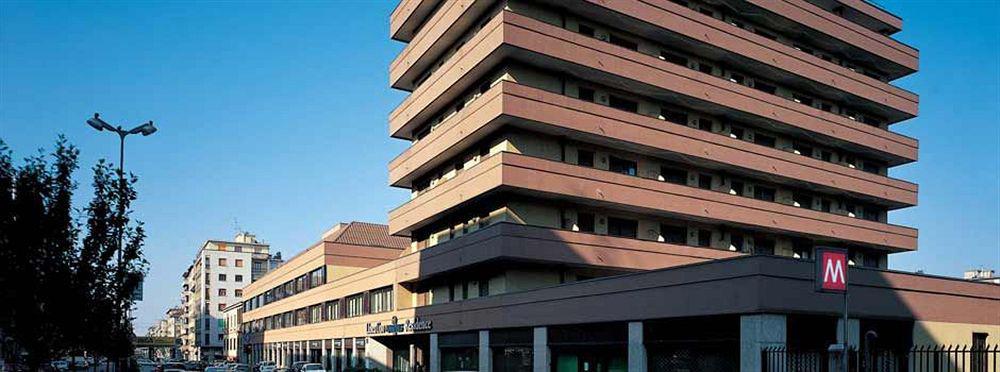 Unaway & Linea Uno Hotel Milan