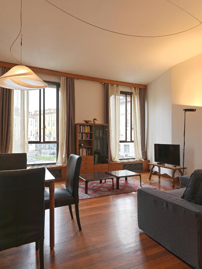 Apartment Santo Stefano Milan