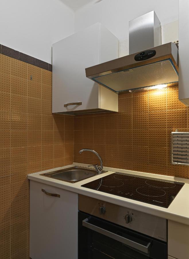 Apartment Santo Stefano Milan