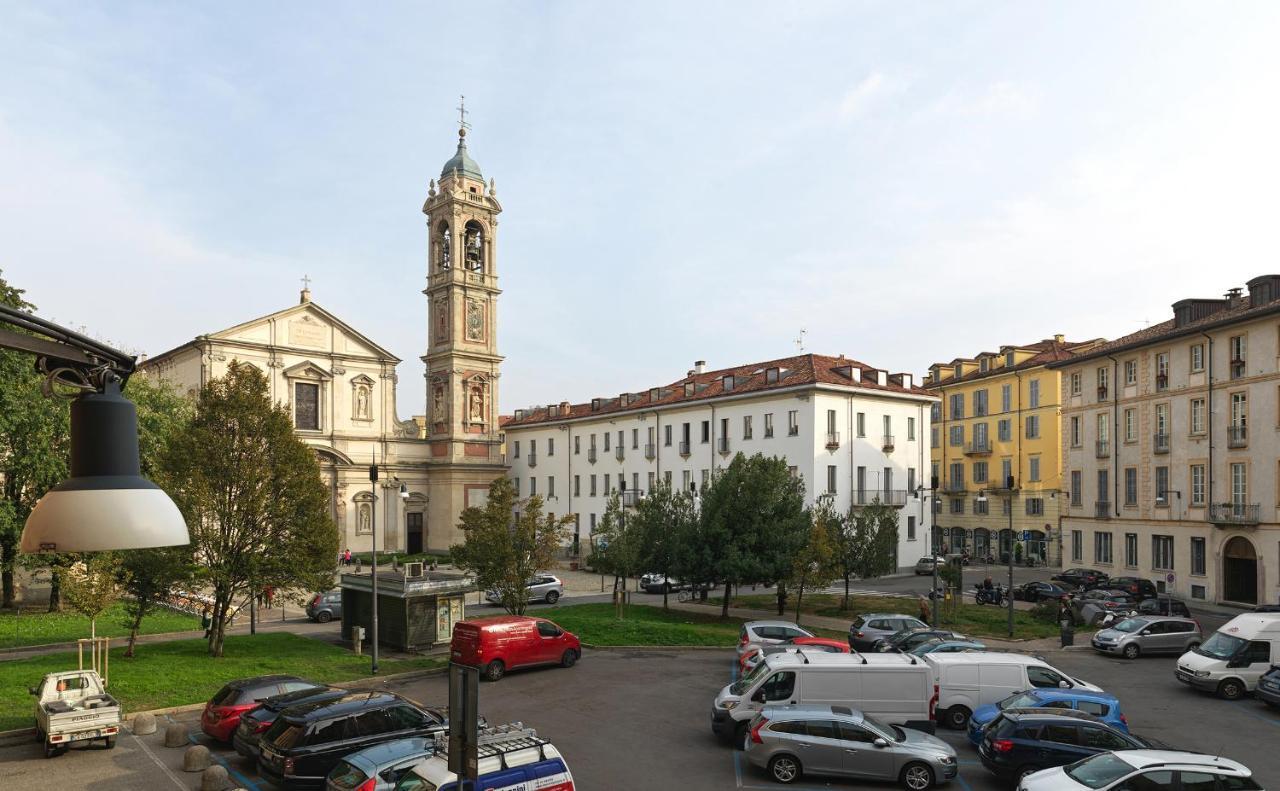 Apartment Santo Stefano Milan