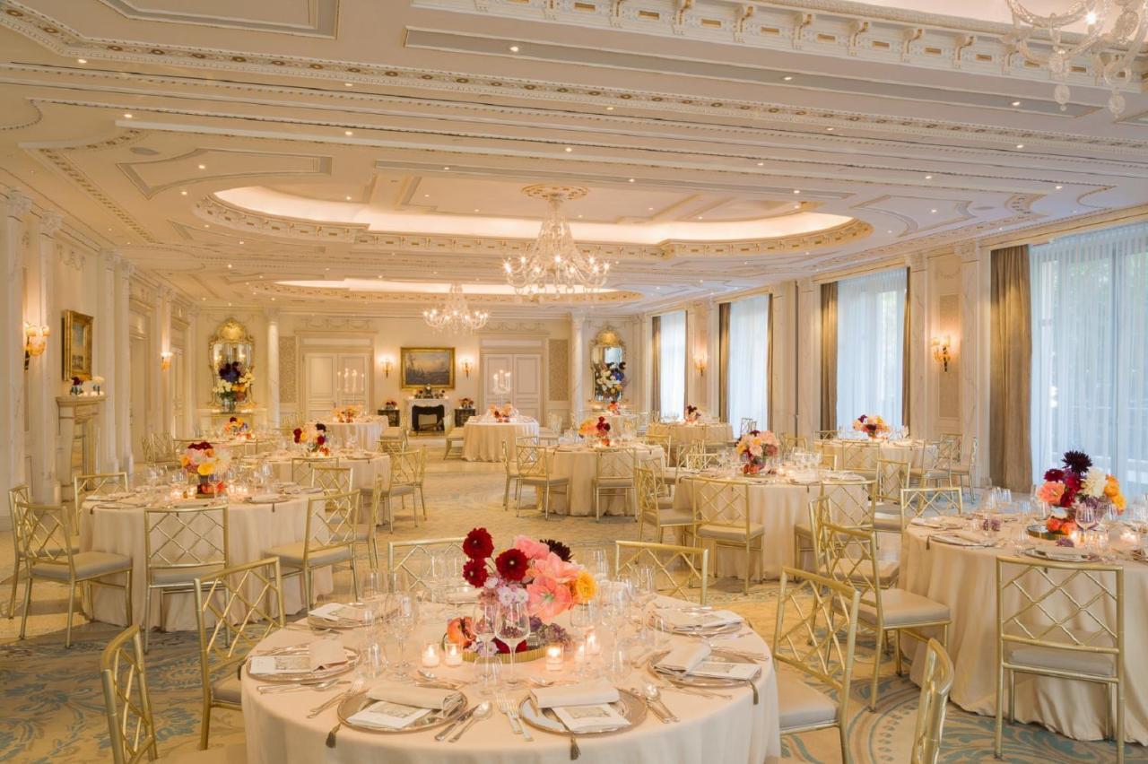 Palazzo Parigi & Grand - Lhw Hotel Milan