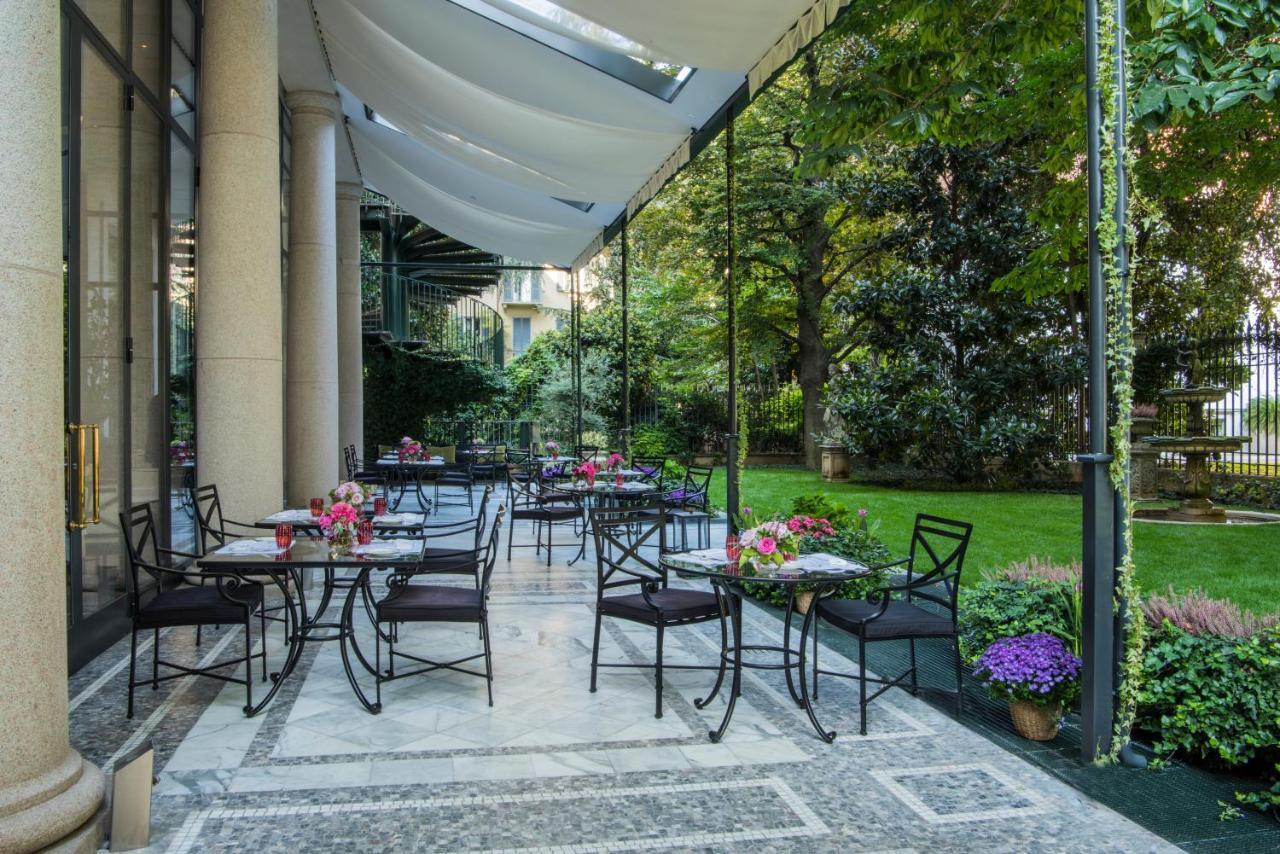 Hotel Palazzo Parigi & Grand - Lhw 5*