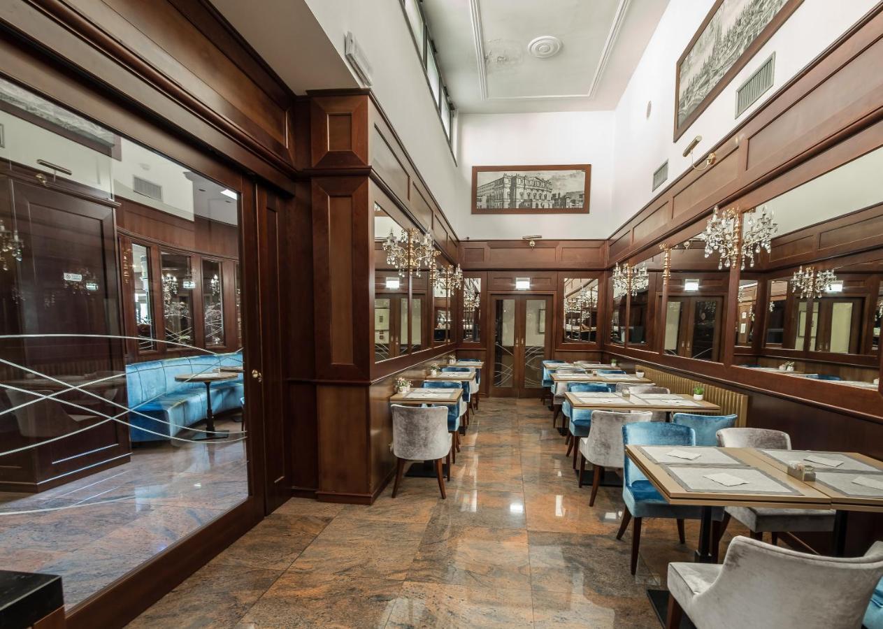 Mythos Milan