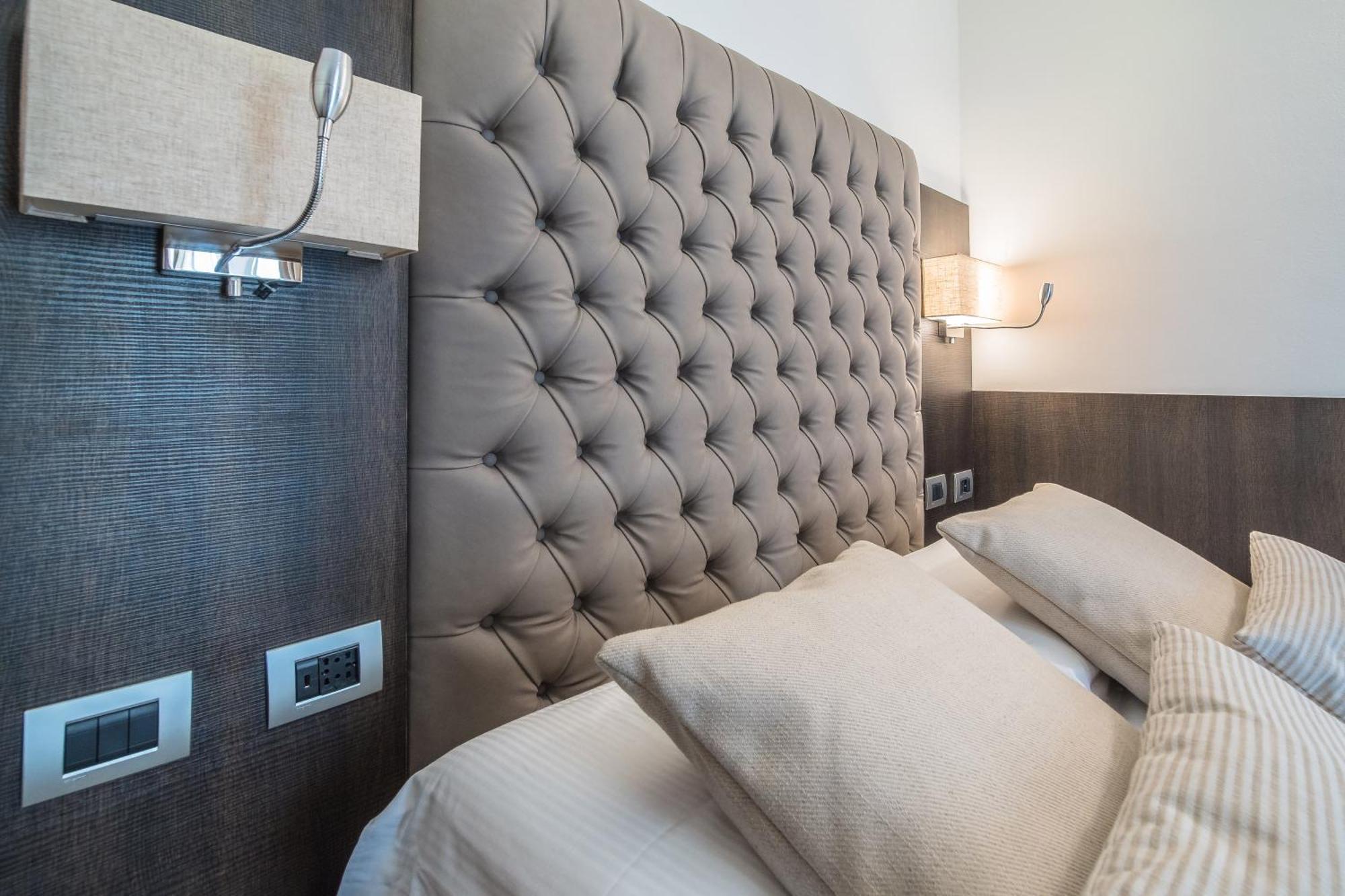 Mythos Hotel Milan
