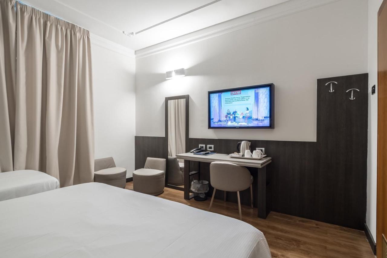 Mythos Milan