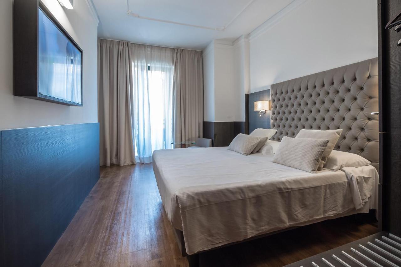 Mythos 3* Milan