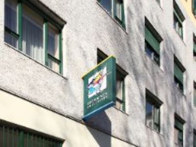 Aparthotel Residenza Delle Citta Milan