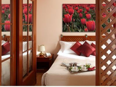 Aparthotel Residenza Delle Citta 4*