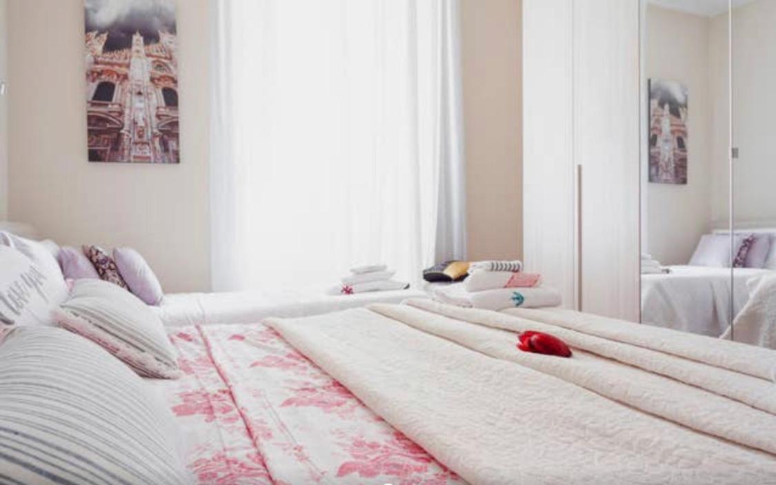 Apartamento Rodica Comfort Navigli