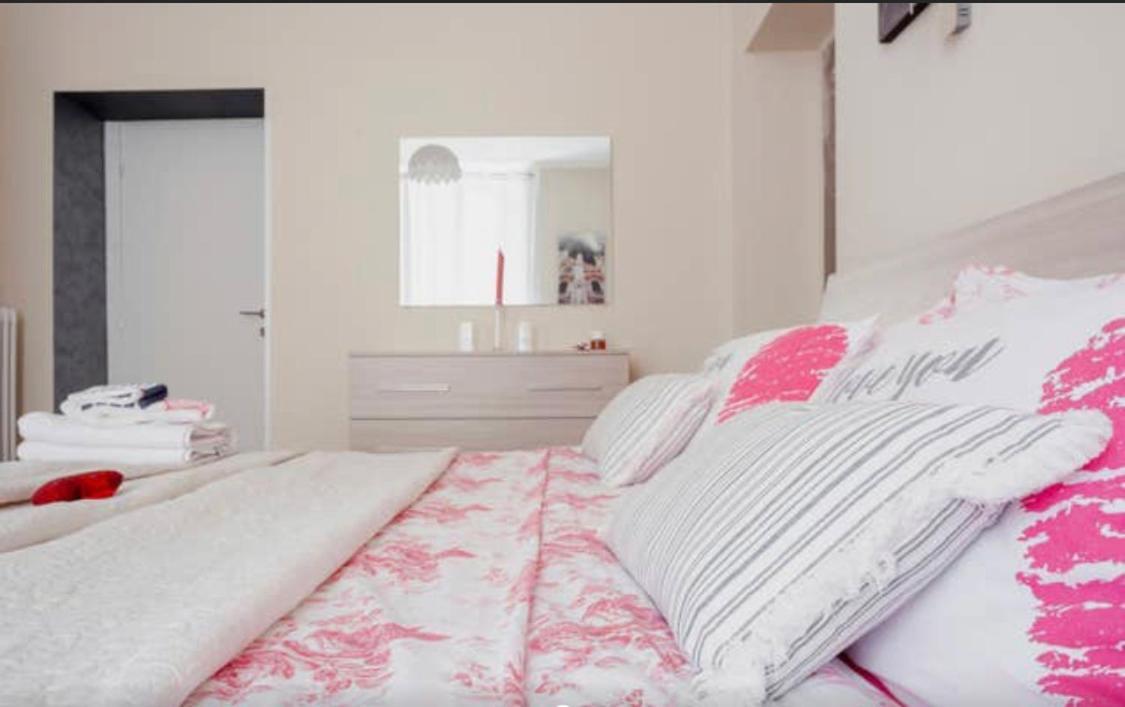 Rodica Comfort Navigli Apartamento *