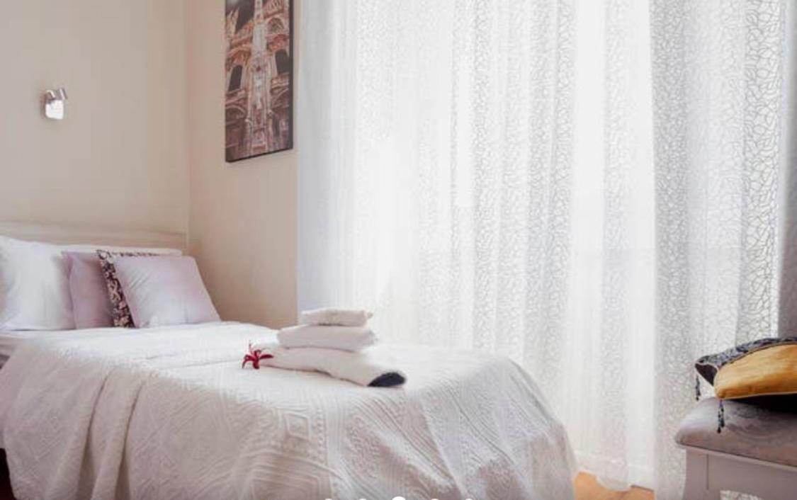Apartamento Rodica Comfort Navigli