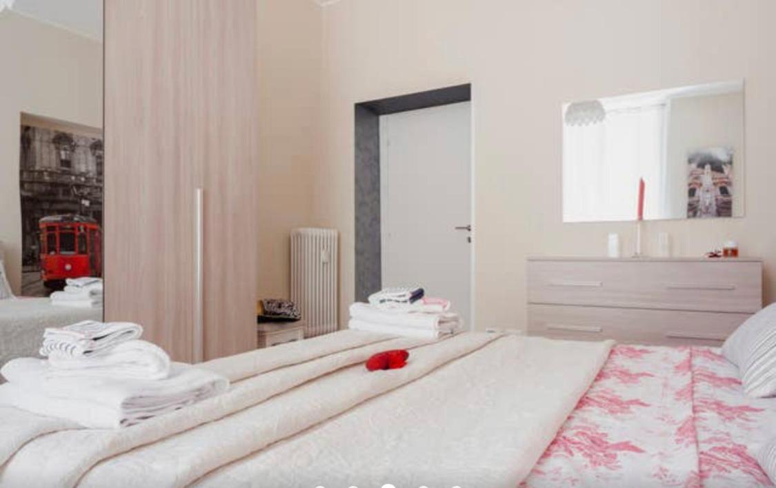 Apartamento Rodica Comfort Navigli *
