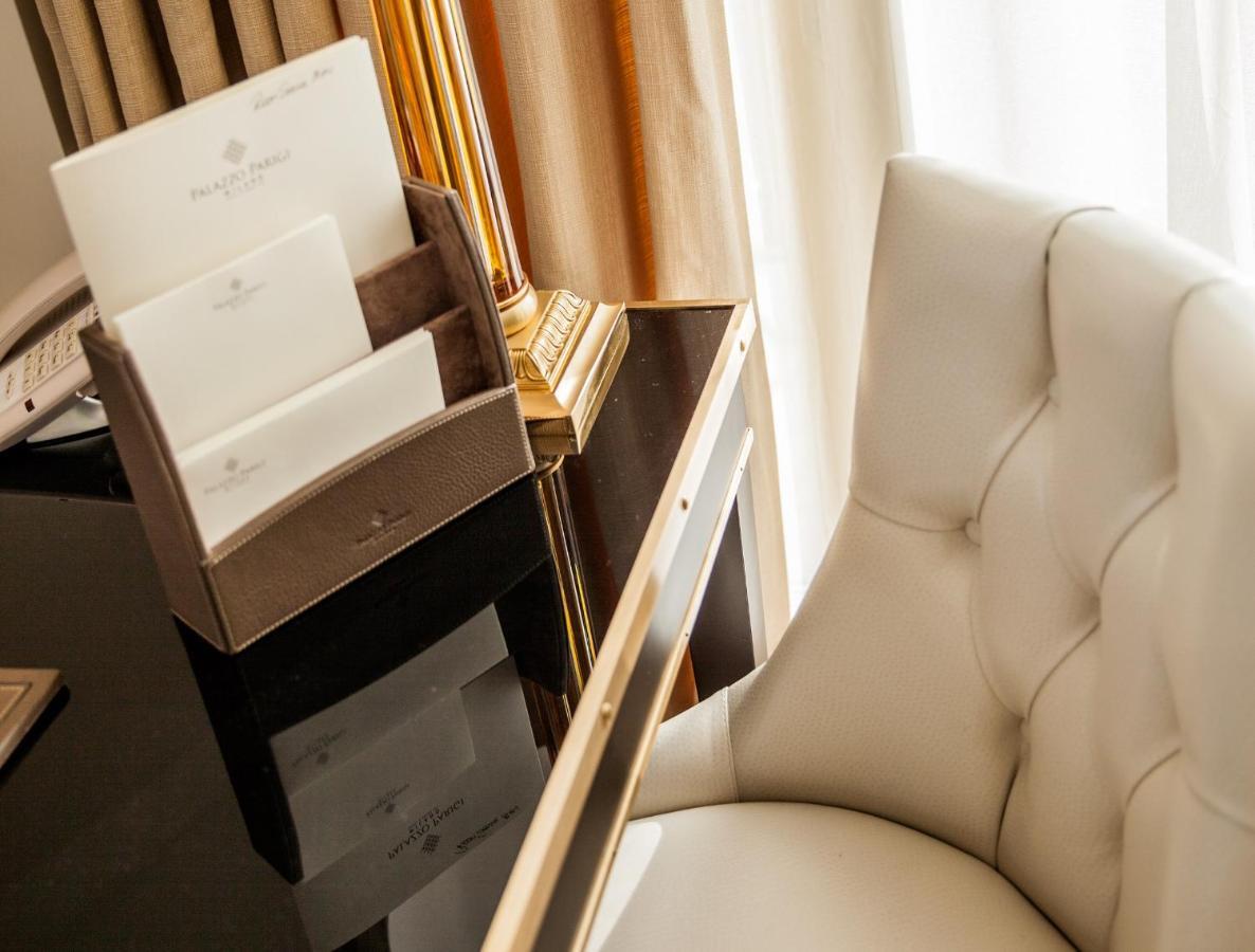 Palazzo Parigi & Grand - Lhw Milan