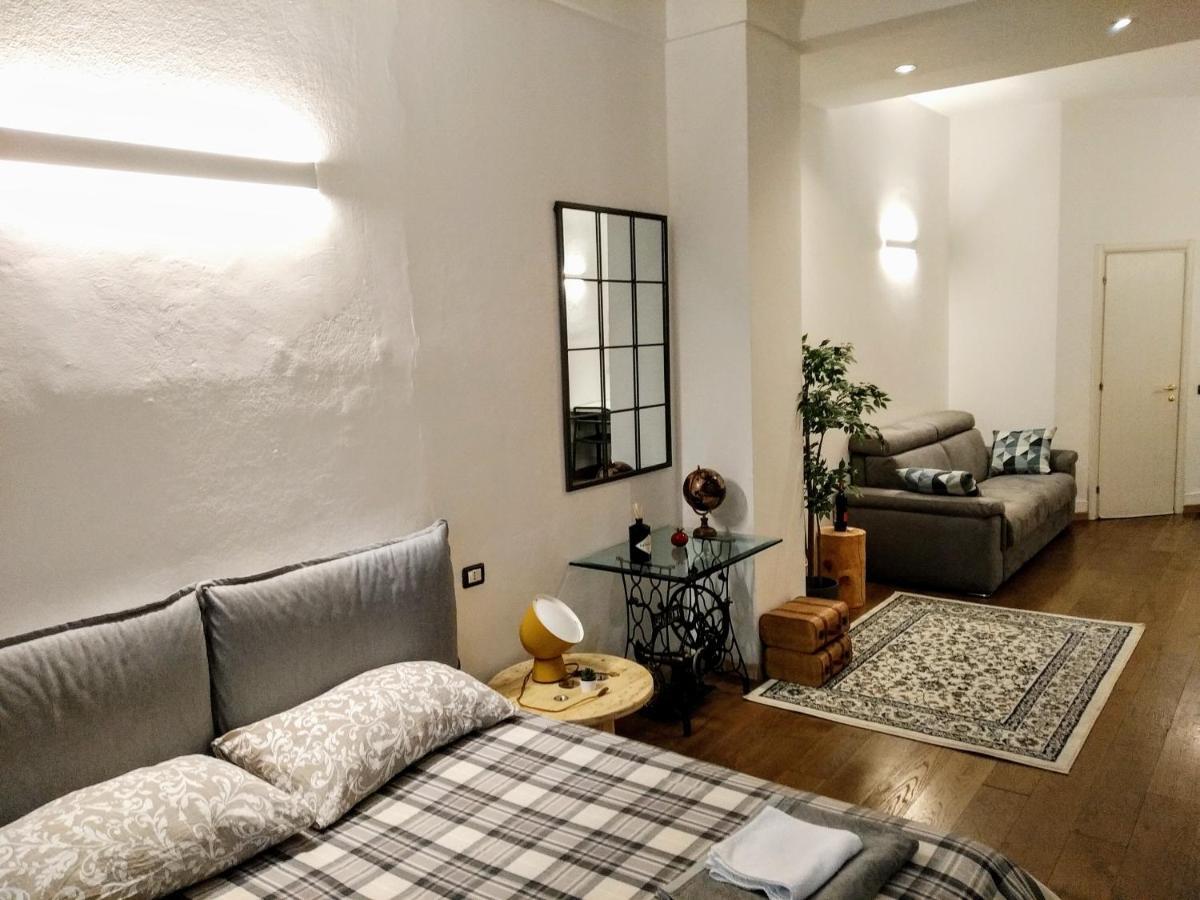 Apartment Beautiful Open-space Loft
