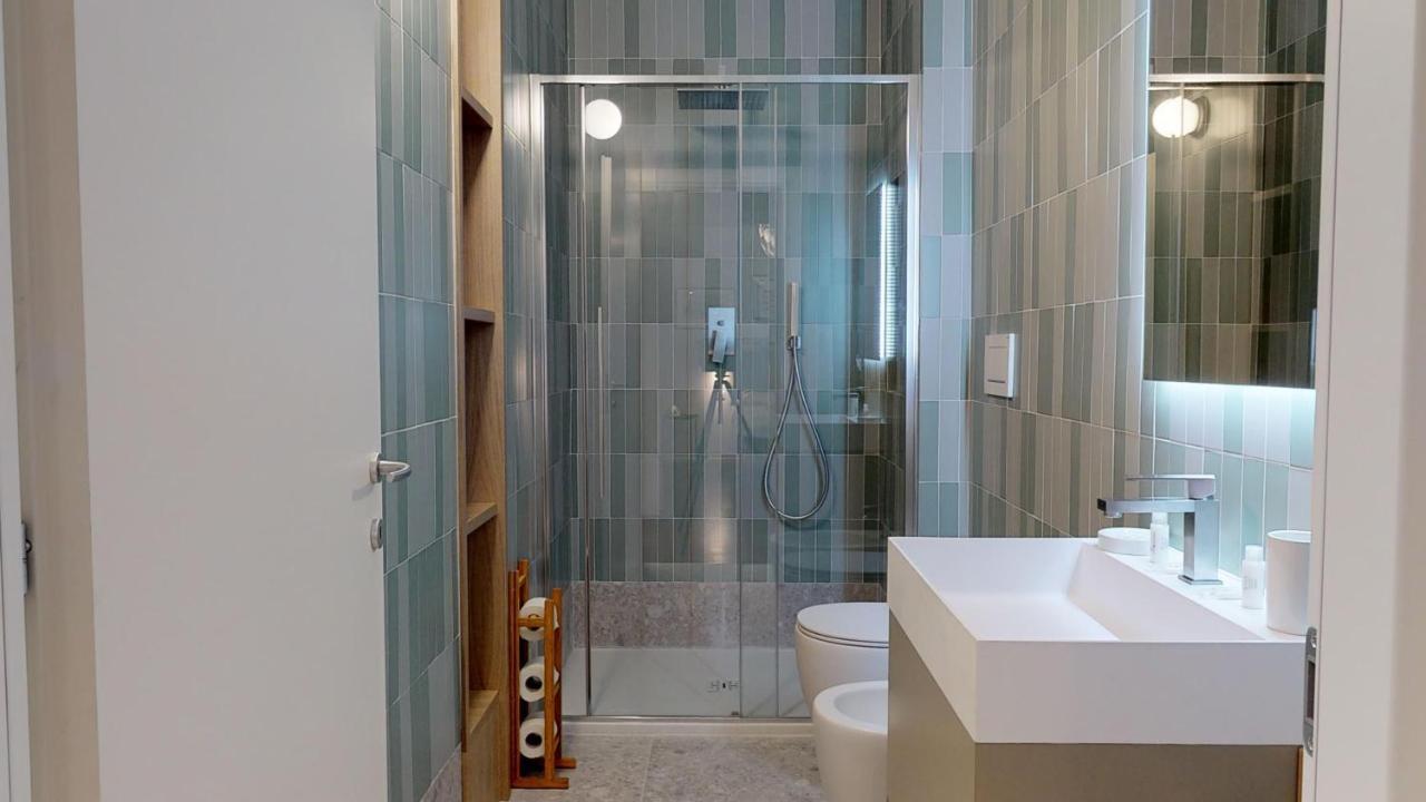Altido Spacious Central Flat * Milan