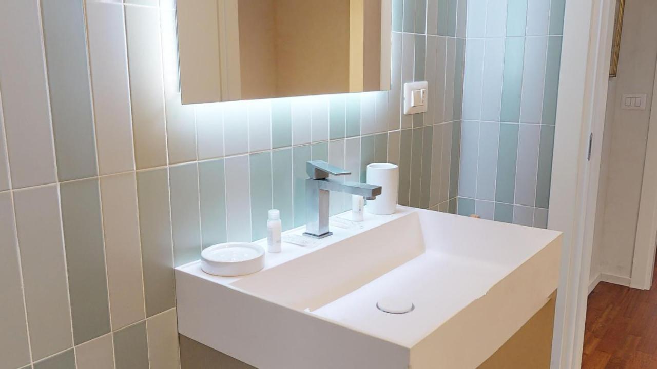 Altido Spacious Central Flat Apartamento *