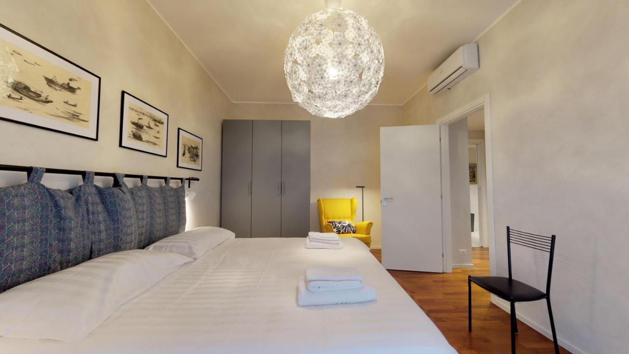 Altido Spacious Central Flat * Milão