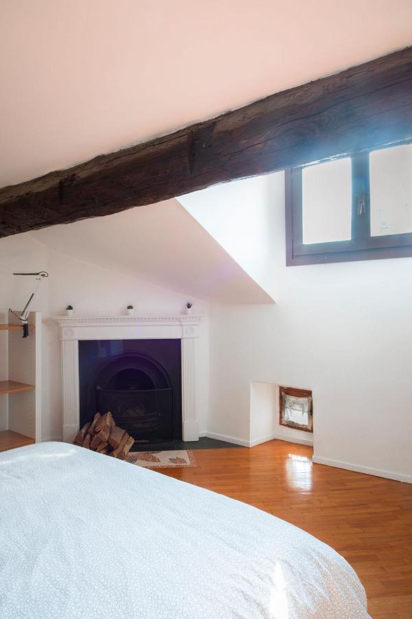 Apartment La Mansarda Sui Navigli *