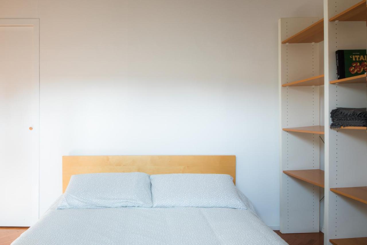 Apartment La Mansarda Sui Navigli