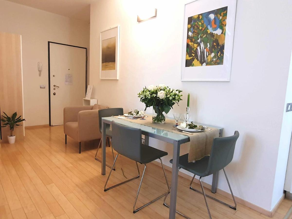 Apartment Corso Vercelli *