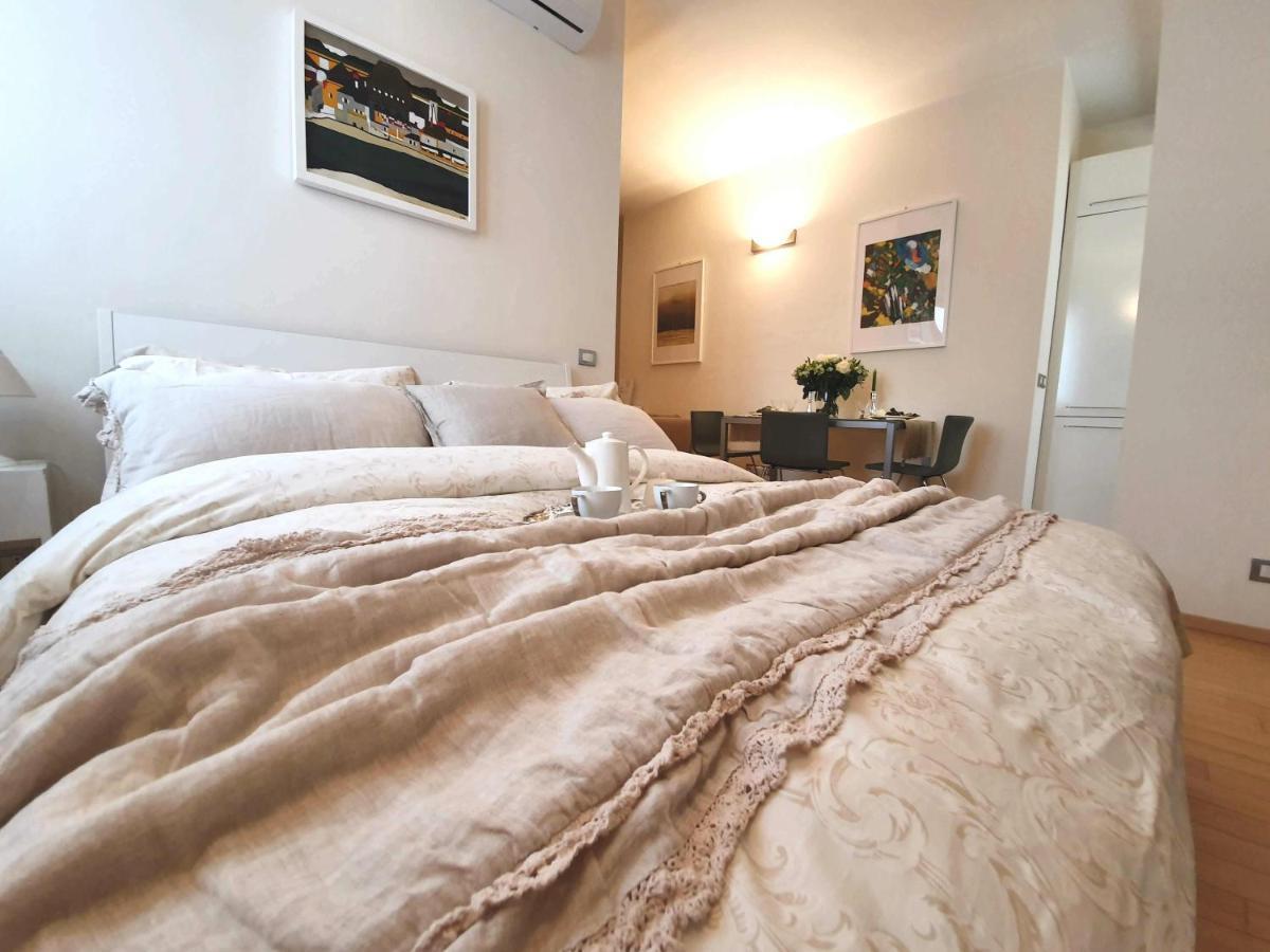 Apartment Corso Vercelli Milan