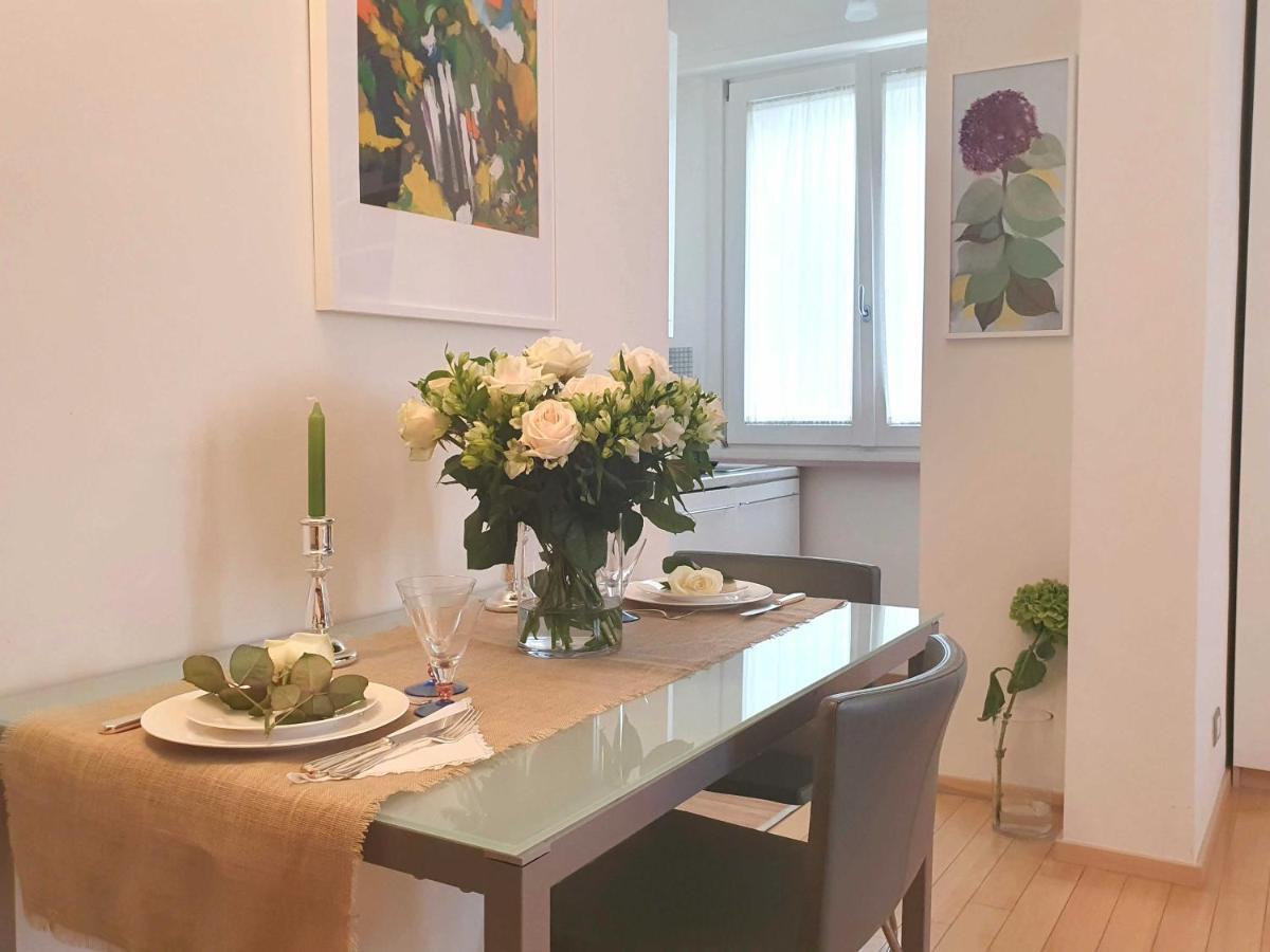 Corso Vercelli Apartment Milan
