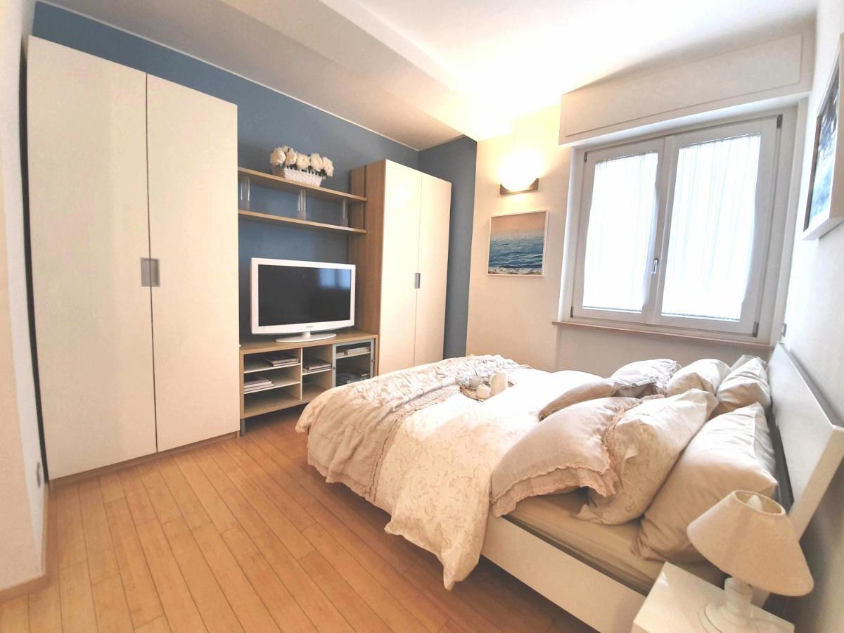 Corso Vercelli Apartment *