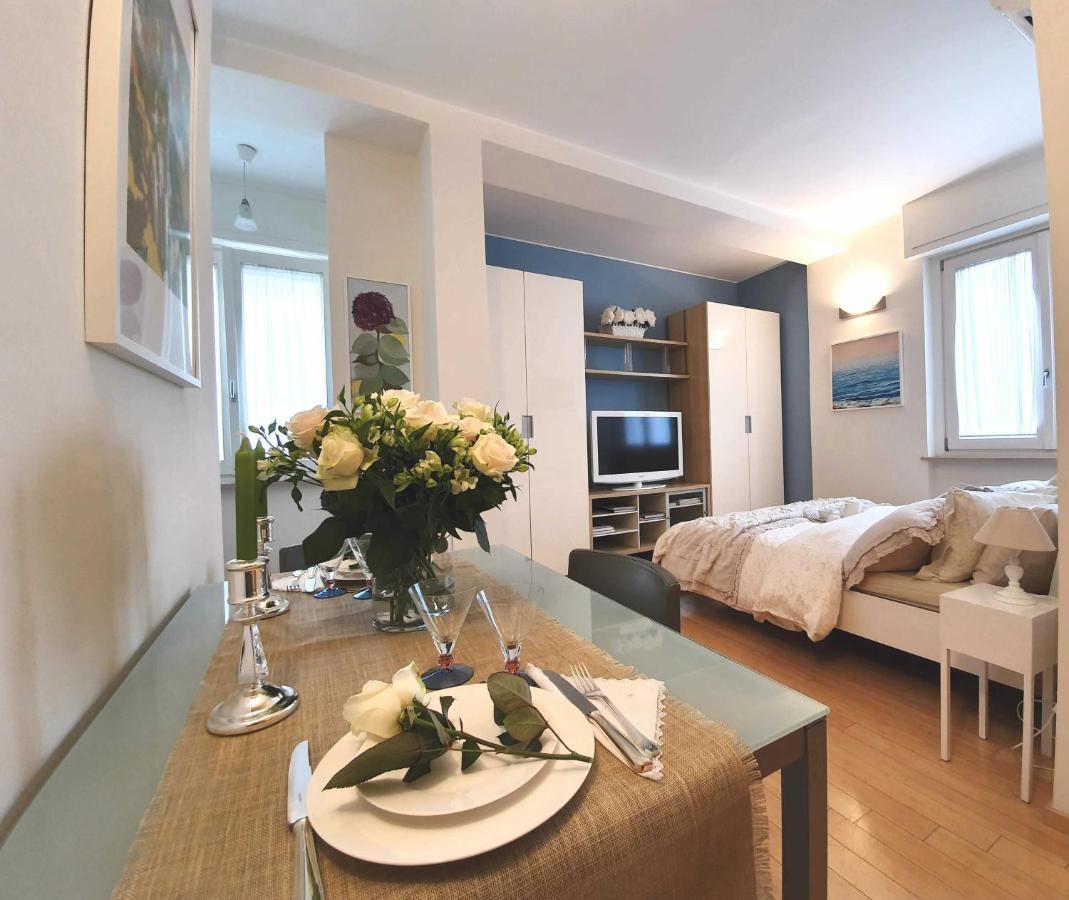Apartment Corso Vercelli