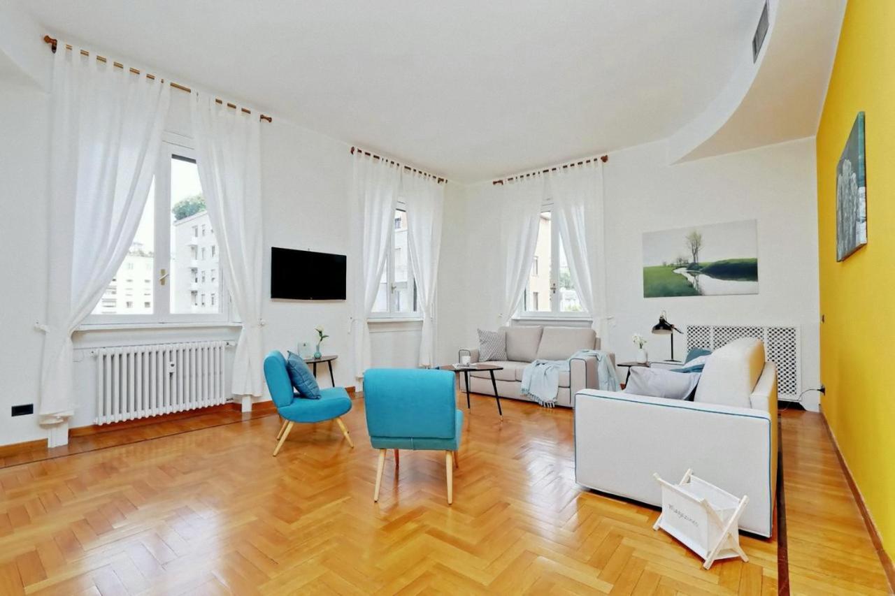 Bed&dream Apartment