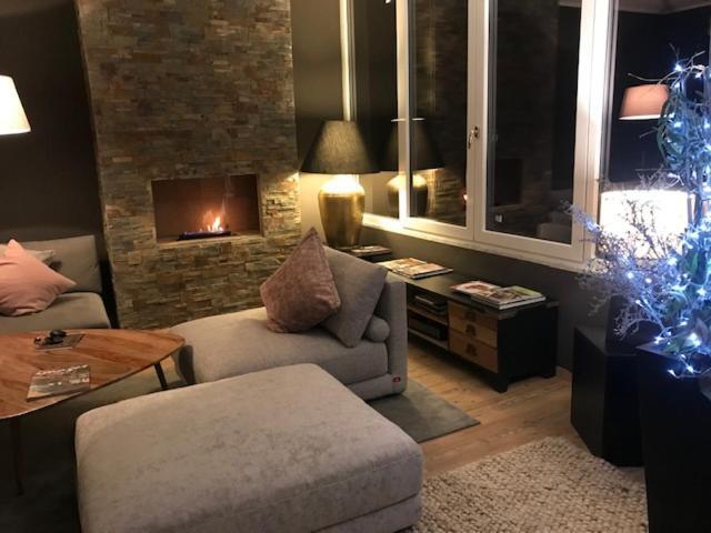 Experience Style Apartment