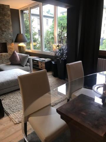 Experience Style Apartment *