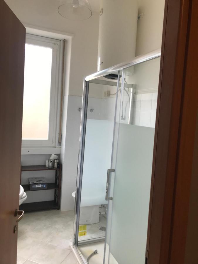 Porta Romana Metro Station Apartment