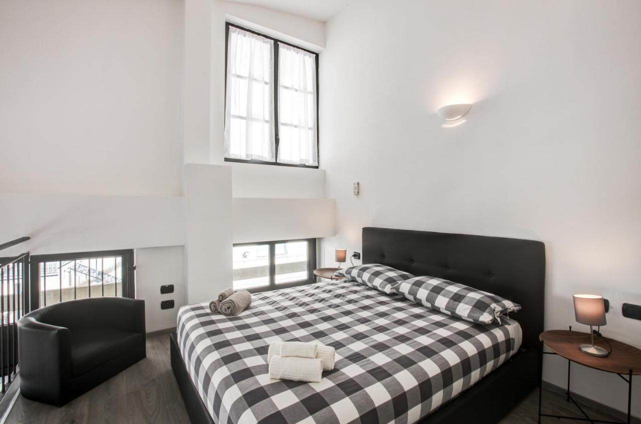 Casa vacanze Fondazione Prada Loft 40 *