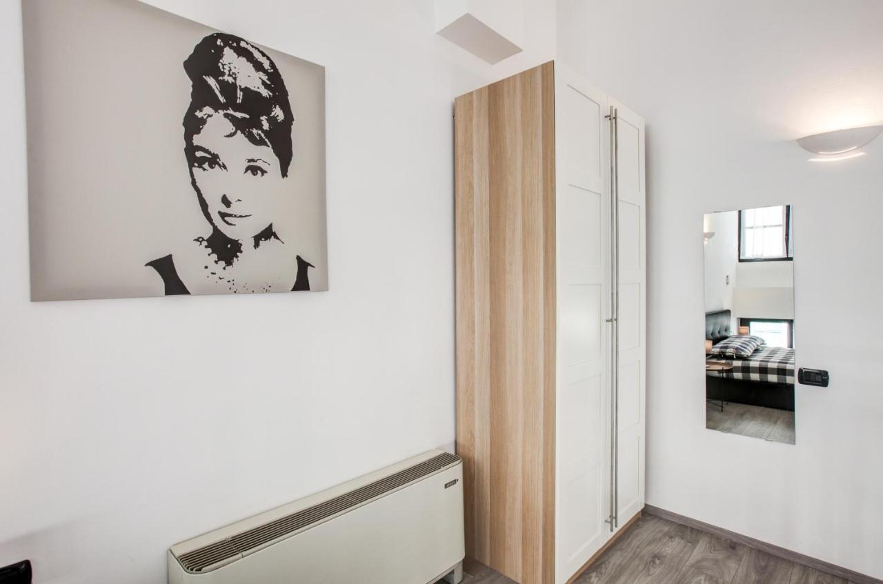 Casa vacanze Fondazione Prada Loft 40 *
