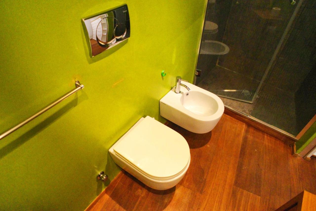 Milhouse Suites Sant'ambrogio Apartment Milan